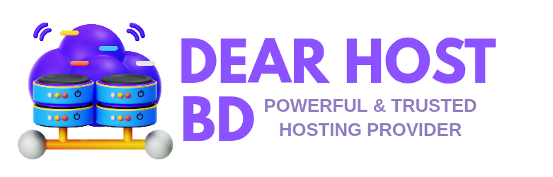 Dear Host BD